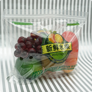 透明水果袋